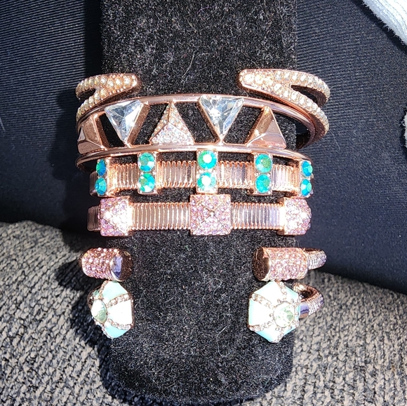 6 cuff lot bomb party - Picture 2 of 3